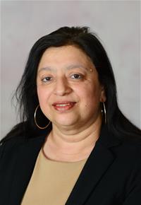 Profile image for County Councillor Hasina Khan