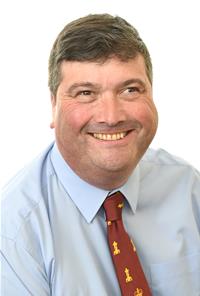 Profile image for Councillor Dave Smith
