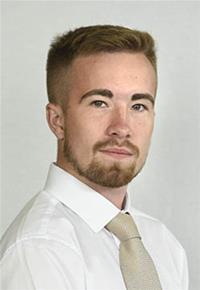 Profile image for County Councillor Jordan Fox