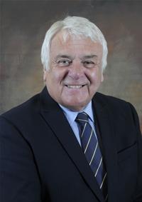 Profile image for Councillor Tony Williams