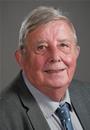 photo of County Councillor Peter Britcliffe