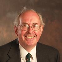 Profile image for County Councillor Tony Martin