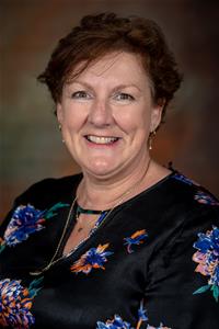 Profile image for Councillor Jane Hugo