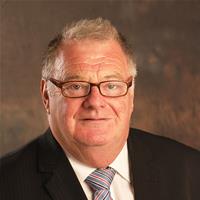 Profile image for County Councillor Steven Holgate