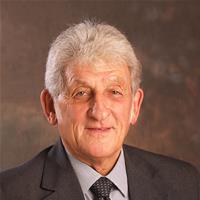 Profile image for County Councillor David Stansfield