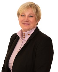 Profile image for Julie Byrom