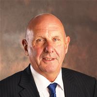 Profile image for County Councillor Ian Brown
