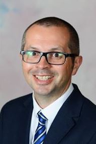 Profile image for County Councillor Aidy Riggott