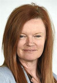 Profile image for County Councillor Ella Worthington