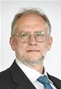 photo of County Councillor Ashley Joynes