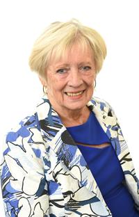 Profile image for Councillor Jean Rigby