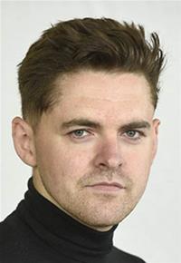 Profile image for County Councillor Lance Parkinson