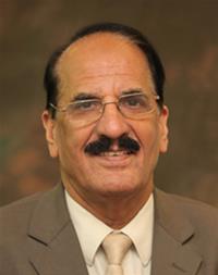 Profile image for Councillor Mohammed Khan CBE