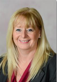 Profile image for County Councillor Loraine Cox