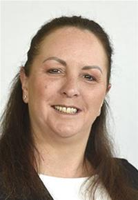 Profile image for County Councillor Joanne Ash