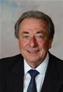 Profile image for County Councillor Keith Iddon