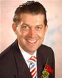 Profile image for County Councillor Miles Parkinson OBE